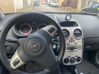 Opel Corsa 2007