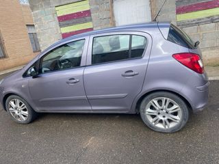 Opel Corsa 2007