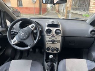Opel Corsa 2007