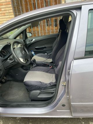 Opel Corsa 2007