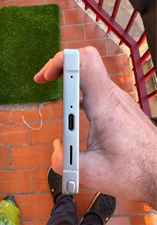 Samsung Galaxy S25 Ultra