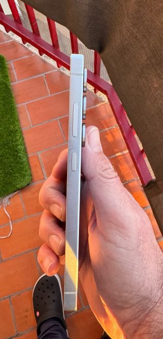 Samsung Galaxy S25 Ultra