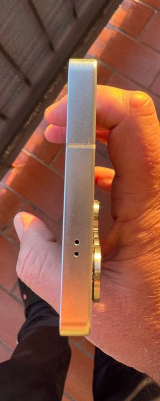 Samsung Galaxy S25 Ultra