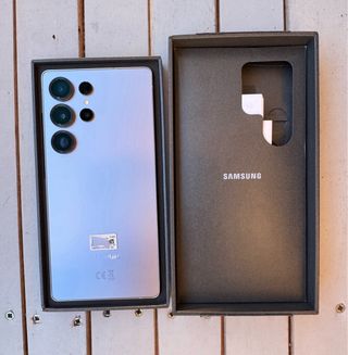 Samsung Galaxy S25 Ultra