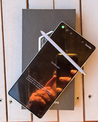 Samsung Galaxy S25 Ultra