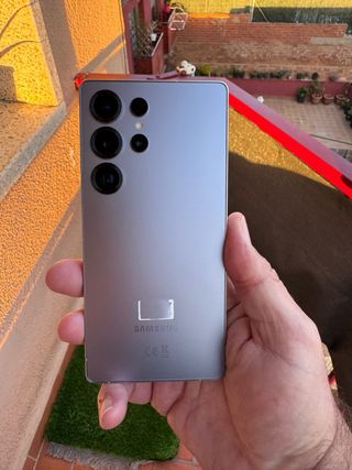 Samsung Galaxy S25 Ultra