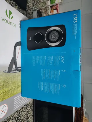 Altavoces Logitech Z313 50W con Subwoofer