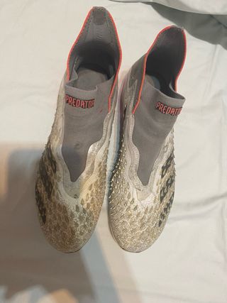 Botas de fútbol Adidas Predator