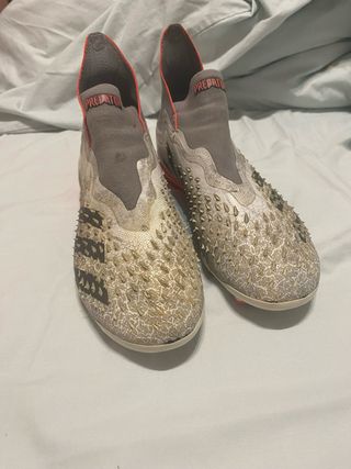 Botas de fútbol Adidas Predator