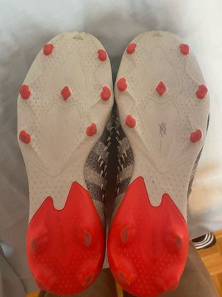 Botas de fútbol Adidas Predator