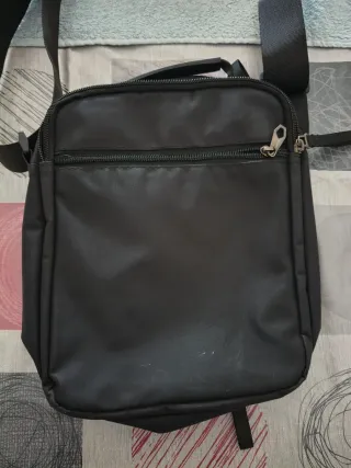 Bandolera Jinpaidi Negra