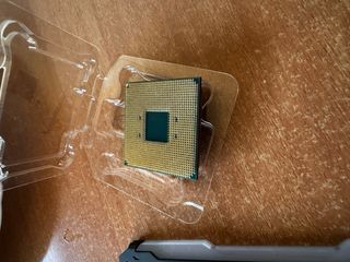 Procesador AMD Ryzen 7 5800X Ram corsair rgb 16gb