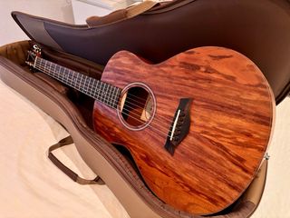 Taylor GS Mini-e Koa Guitarra Acústica