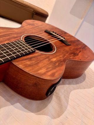 Taylor GS Mini-e Koa Guitarra Acústica