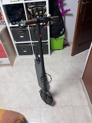 Patinete Eléctrico Xiaomi M365