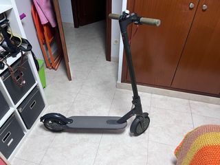 Patinete Eléctrico Xiaomi M365