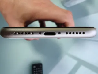 iPhone 11 Blanco 128 GB