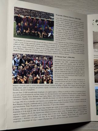 Expo-Fil Centenario FC Barcelona 1999