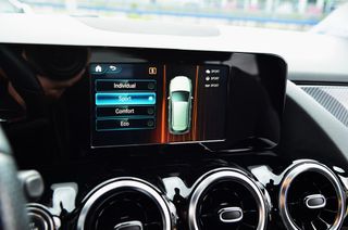 Mercedes B200 163cv Autom+Levas AMG Line Exclusive