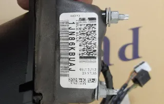 Retrovisor Jeep Grand Cherokee