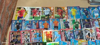 550 Carte Adrenalyne miste