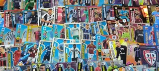 550 Carte Adrenalyne miste