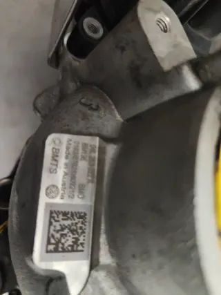 Turbo Crafter 04L253022A