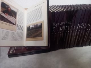 Cuarto Milenio (lote 2 colecciones)