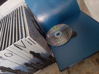 Cuarto Milenio (lote 2 colecciones)