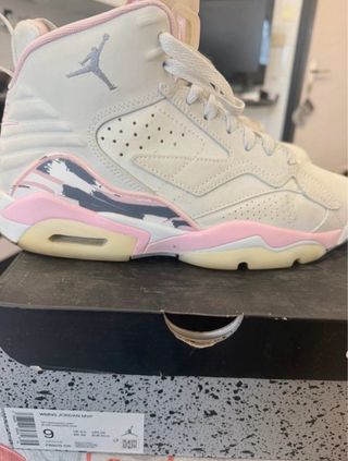 Jordan MVP donna 40.5