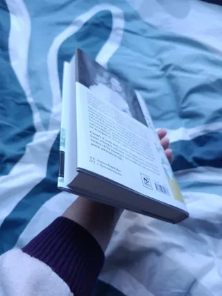 Cuando el viento hable: Finalista Premio Planet...