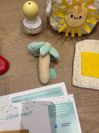 Caja Oh My Baby PlayBox 0-4M