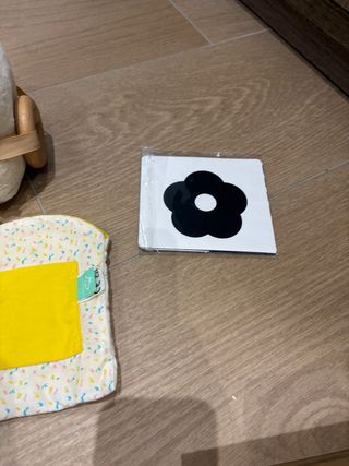 Caja Oh My Baby PlayBox 0-4M