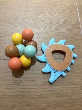 Caja Oh My Baby PlayBox 0-4M