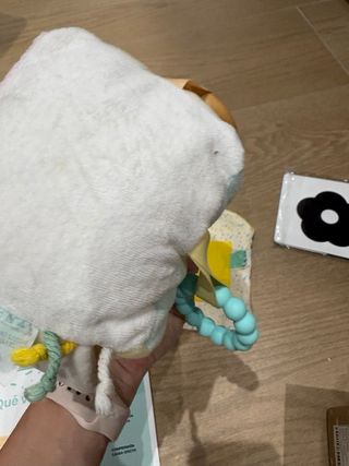 Caja Oh My Baby PlayBox 0-4M