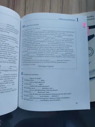 GSG.GRAMATICA ESENCIAL DEL ALEMAN (Gramatica Al...