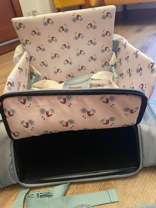 Trona de viaje Jané