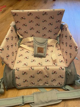 Trona de viaje Jané