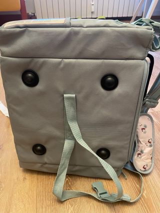 Trona de viaje Jané