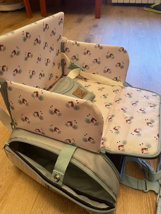 Trona de viaje Jané