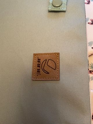 Trona de viaje Jané