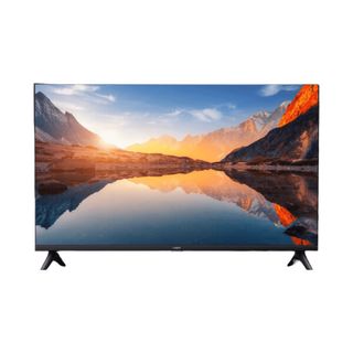 Televisión Xiaomi A Pro 43 Negra