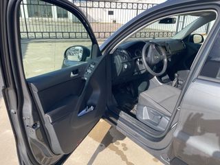 Volkswagen Tiguan 2016