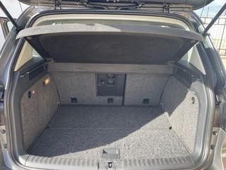 Volkswagen Tiguan 2016