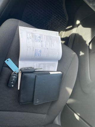 Volkswagen Tiguan 2016