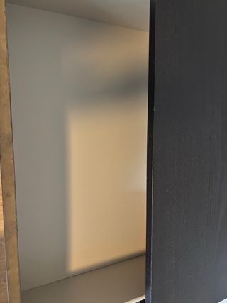 Cómoda restaurada madera