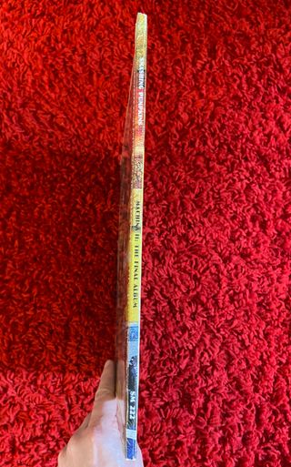 The Smashing Pumpkins Machina II 2LP