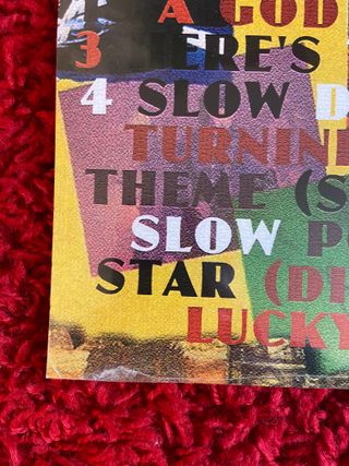 The Smashing Pumpkins Machina II 2LP