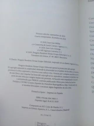 La vida contada por un sapiens a un neandertal ...