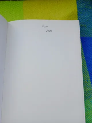 La vida contada por un sapiens a un neandertal ...